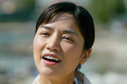 Anh Đào: ‘Tôi đơ trước cảnh hôn Tô Dũng’