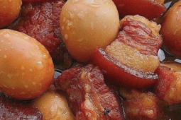 Thịt lợn bệnh có an toàn khi nấu chín?