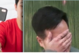 Vợ dùng tiền 8 năm tích góp ủng hộ thần tượng, chồng bật khóc muốn ly hôn