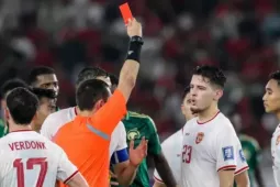 Sau Malaysia, đến lượt 4 tuyển thủ nhập tịch Indonesia bị đình chỉ vì cáo buộc thi đấu sai tư cách