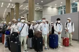 Cách thức cựu Thứ trưởng và cấp dưới kiếm tiền trong xuất khẩu lao động