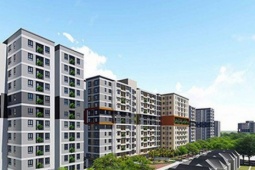 Quy định mới của Hà Nội, trường hợp nào được mua nhà ở xã hội mà không phải bốc thăm?