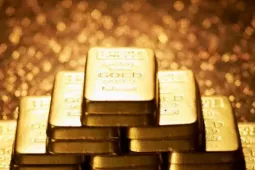 Chiều nay, giá vàng bất ngờ giảm mạnh