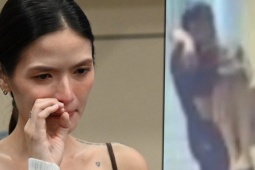 Nữ diễn viên Thái tố bị nhân viên cứu hộ xâm hại khi đang cấp cứu