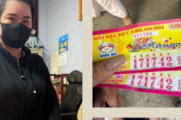 Vụ xổ số miền Nam lập kỷ lục mới: 3 giải độc đắc đã lộ diện