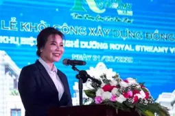Thêm nhiều nhà đầu tư tố nữ đại gia Nguyễn Ngọc Tiền lừa bán dự án