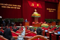 Việt Nam đặt mục tiêu vào nhóm 30 nền kinh tế lớn nhất thế giới