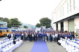 Điện máy XANH bắt tay cùng các ông lớn máy lạnh chuẩn hóa đội ngũ thợ lắp đặt chính quy lớn nhất Việt Nam