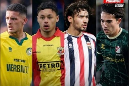 5 sao nhập tịch Indonesia vướng bê bối hộ chiếu, cựu trung vệ Ngoại hạng Anh ôm hận