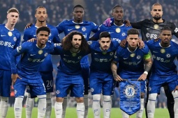 Chelsea công bố khoản lỗ lớn nhất lịch sử Ngoại hạng Anh, có bị xử phạt nặng?