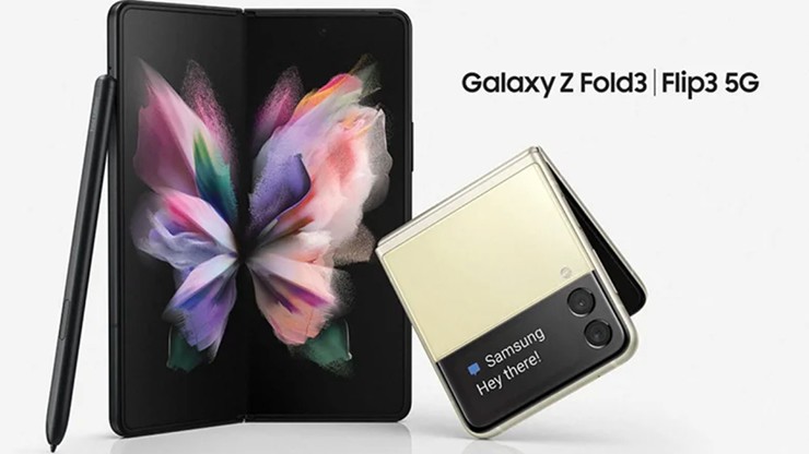 Galaxy Z Fold3&nbsp;và Z Flip3 dự kiến sẽ không còn được cập nhật sau tháng 8/2026.
