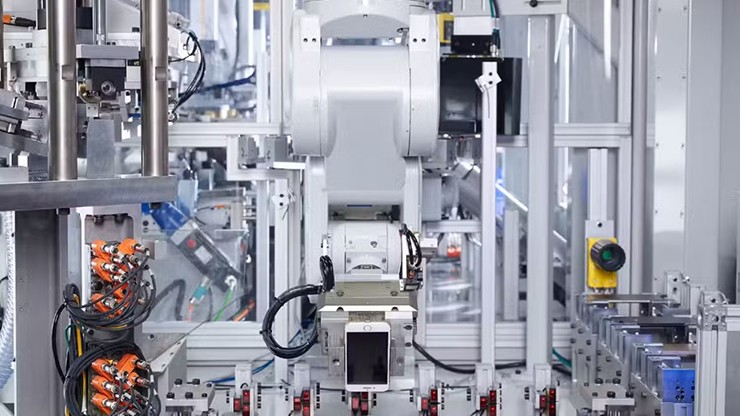 Tránh mua iPhone mới tức là người dùng có thể giúp giảm thiểu rác thải điện tử từ iPhone cũ.