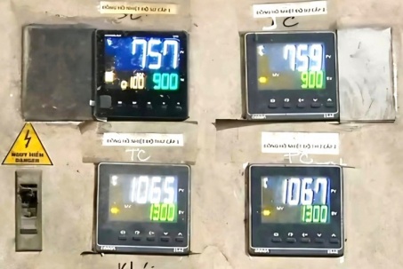 Bóc trần thủ đoạn pha loãng nồng độ chất ô nhiễm, chỉnh kết quả quan trắc từ xa