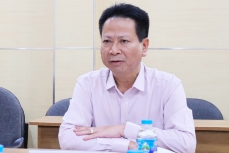 Cựu Cục phó nhận hối lộ kéo theo cả bộ máy cấp dưới sai phạm