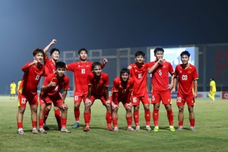 Lịch thi đấu U17 Đông Nam Á 2026, lịch thi đấu đội tuyển U17 Việt Nam mới nhất