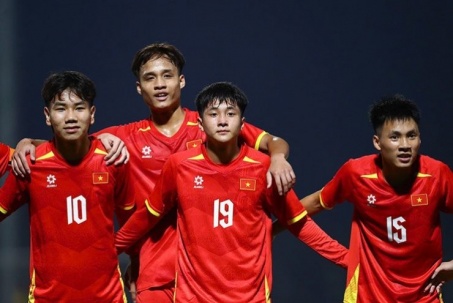 Bảng xếp hạng U17 Đông Nam Á 2026, bảng xếp hạng đội tuyển U17 Việt Nam mới nhất