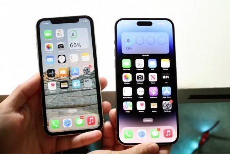 Giá iPhone 14, iPhone 14 Pro Max mới nhất giảm mạnh, thấp kỷ lục vẫn xịn chẳng kém iPhone 17