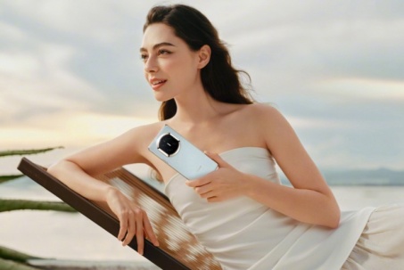 Điện thoại màn hình gập sắp đạt tới đỉnh phong độ?