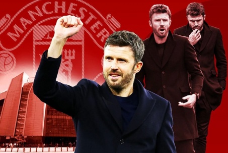 MU tiến gần vé dự Cúp C1: Carrick giúp "Quỷ đỏ" xoay chuyển tình thế ra sao?