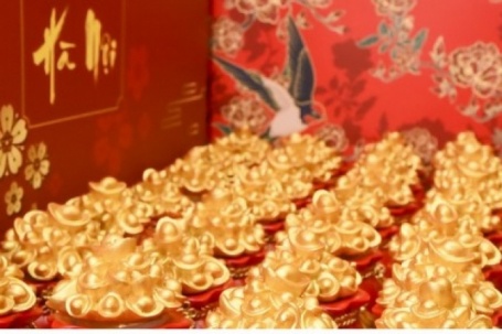 Giá vàng thế giới tăng, vàng tư nhân đi ngang: Nhà đầu tư lỗ nặng, giao dịch khó