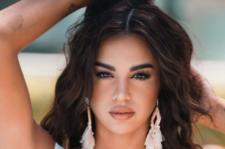 Người đẹp tai tiếng nhất Hoa hậu Hoàn vũ Philippines