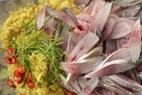 Đột quỵ rất 'sợ' loại cá này: vừa rẻ vừa béo ngọt, giàu canxi gấp 3 lần sữa