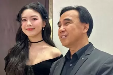 Lọ Lem - con gái Quyền Linh và tranh cãi sinh ra từ vạch đích