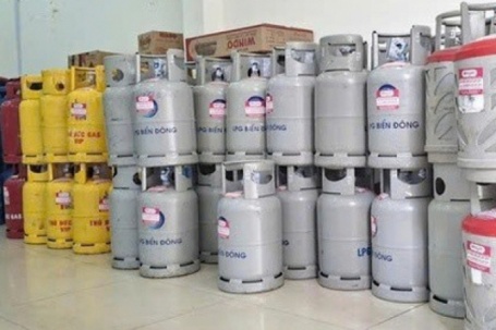 Doanh nghiệp lý giải vì sao giá gas liên tục tăng, đã vượt 640.000 đồng/bình 12 kg