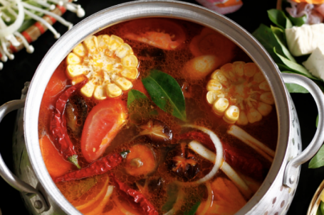 Bác sĩ cảnh báo 5 loại canh có thể 'tàn phá' thận nặng nề