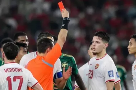 Sau Malaysia, đến lượt 4 tuyển thủ nhập tịch Indonesia bị đình chỉ vì cáo buộc thi đấu sai tư cách