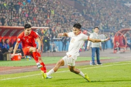 Trương Tiến Anh: Cao 1m68, là “máy tạt bóng”, chuyên gia kiến tạo từ phạt góc ở ĐT Việt Nam