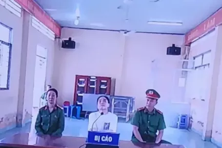 30 năm tù cho 'nữ quái' dùng xyanua sát hại người tình rồi lao xe xuống đèo Bảo Lộc