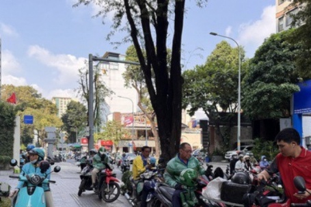 Động thái mới của các hãng gọi xe công nghệ từ đầu tháng 4