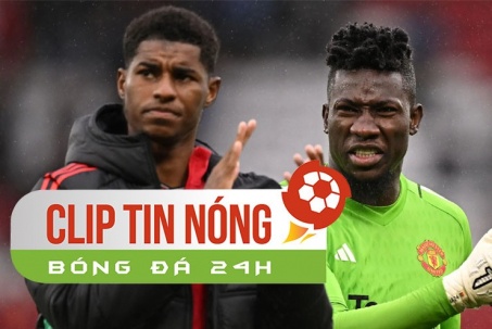 MU chốt tống khứ 5 sao bự, tiết kiệm "núi tiền" (Clip tin nóng)