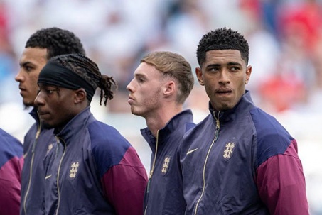 Đội hình ĐT Anh tại World Cup: Palmer nguy cơ mất chỗ, Arnold gây tranh cãi