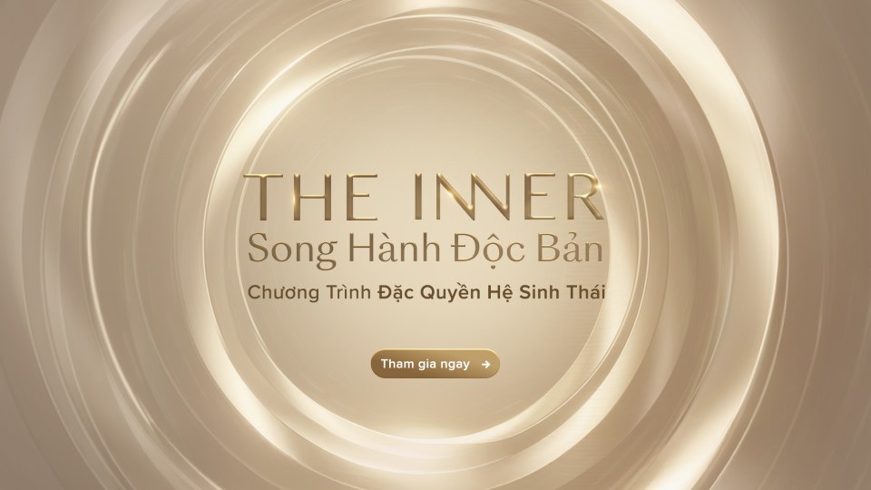 Khám phá THE INNER: Hệ sinh thái đặc quyền từ Masterise Homes & Techcombank - 1