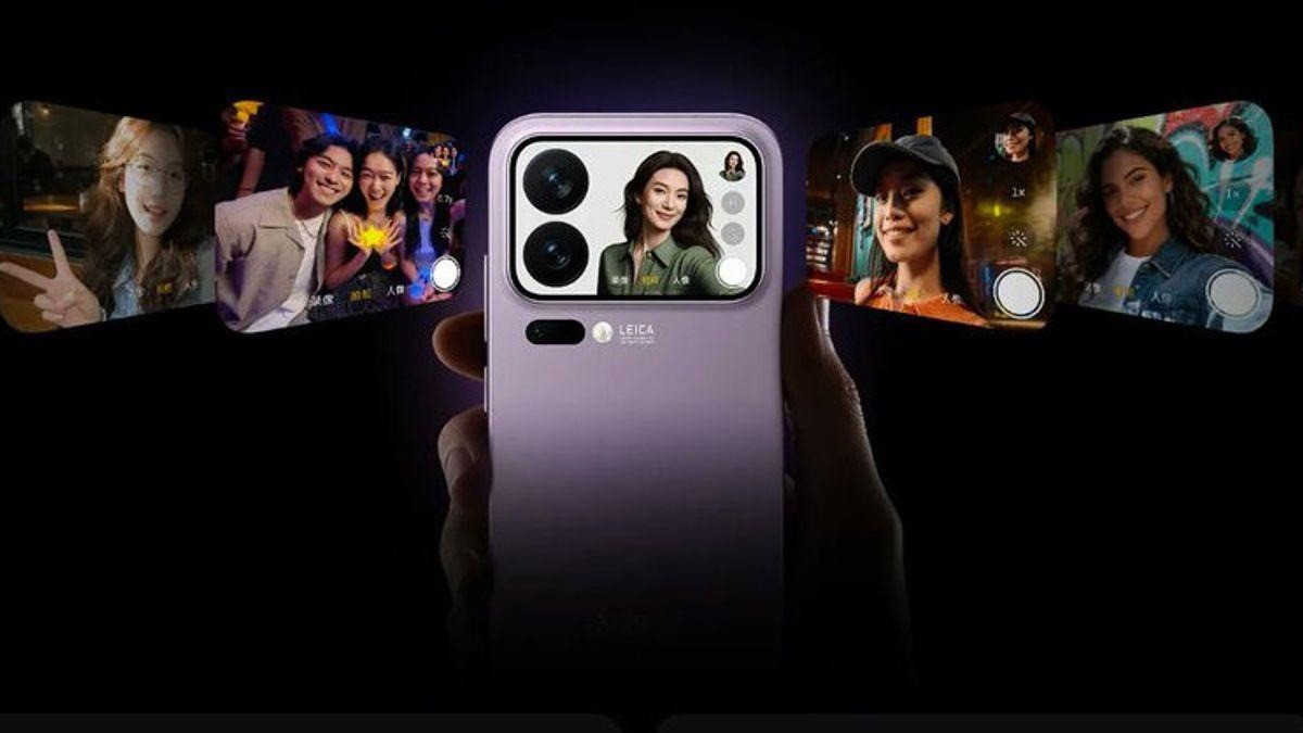 Xiaomi 18 Pro Max lộ diện: Camera 200MP, công nghệ HDR thế hệ mới - 1