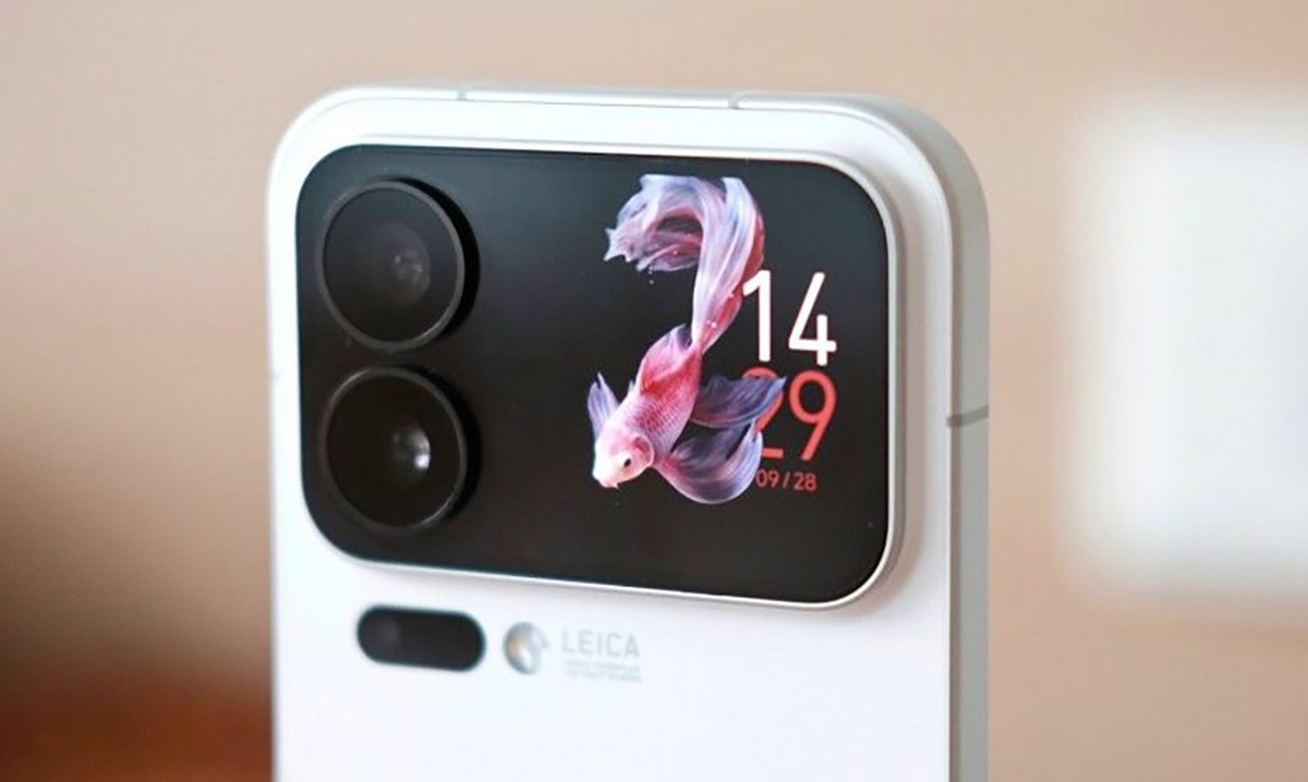 Xiaomi 18 Pro Max lộ diện: Camera 200MP, công nghệ HDR thế hệ mới - 2