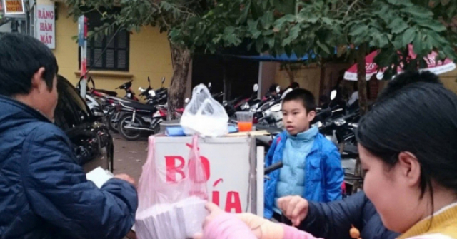 Thịt lợn bệnh vào trường học: "Con voi vẫn lọt lỗ kim"