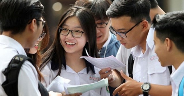 Danh sách hơn 115 trường công bố điểm chuẩn đại học bằng xét học bạ THPT 2026 mới nhất