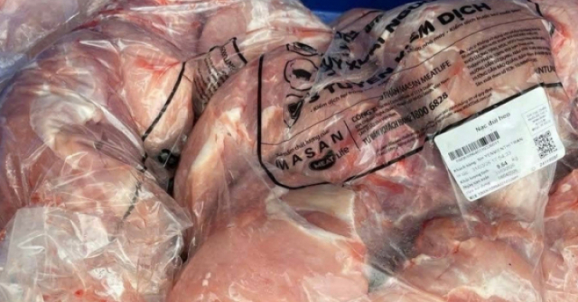 Phụ huynh đề nghị làm rõ thông tin bếp ăn trường học nào đã tiêu thụ lợn bệnh