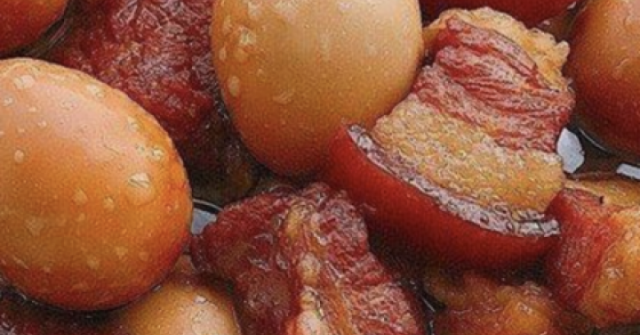 Thịt lợn bệnh có an toàn khi nấu chín?