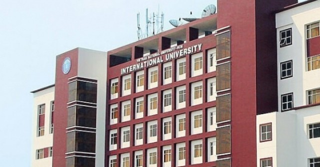 Siết dùng từ "quốc gia", "quốc tế" trong tên trường đại học