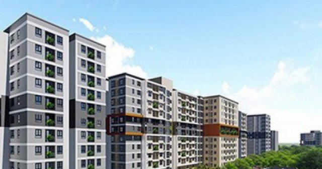 Quy định mới của Hà Nội, trường hợp nào được mua nhà ở xã hội mà không phải bốc thăm?