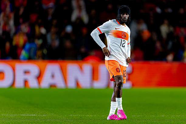 Liverpool đang nín thở chờ tình hình của Frimpong