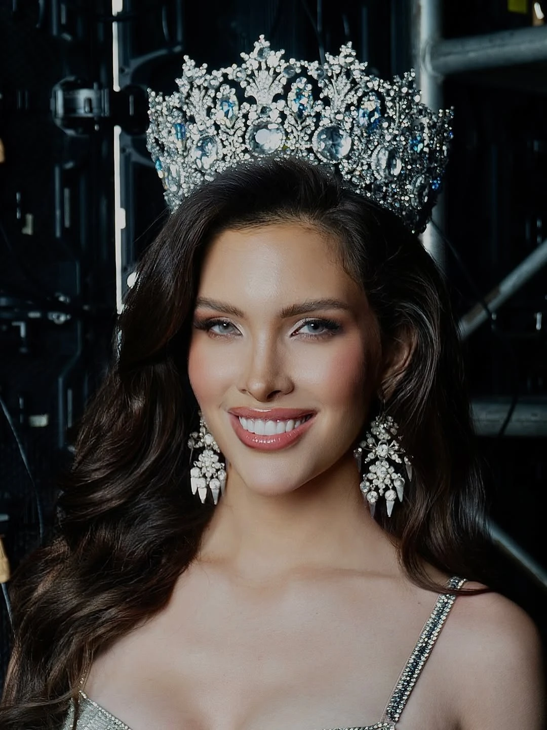 Người đẹp Gretha Matiauda đã được bổ nhiệm trở thành Hoa hậu Hoàn vũ Paraguay 2026. Cô đại diện Paraguay tham dự Hoa hậu Hoàn vũ 2026 dự kiến tổ chức ở Puerto Rico.