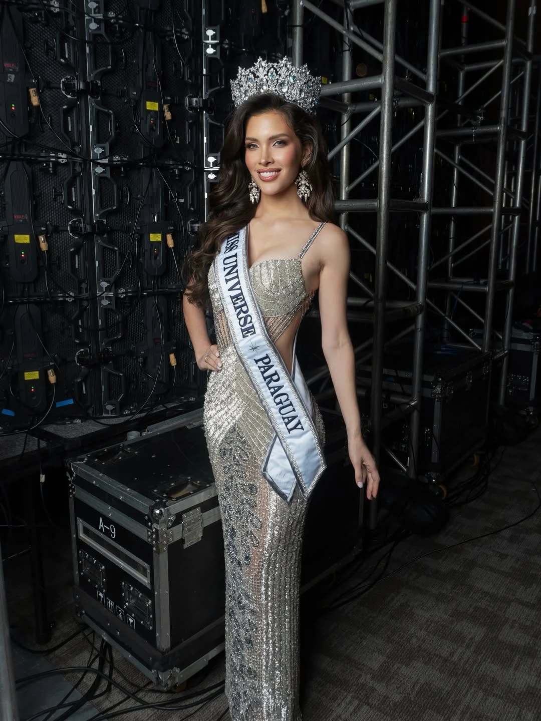 Chiến thắng của Gretha Matiauda nhận được sự ủng hộ của đông đảo fan sắc đẹp. Người đẹp được đánh giá có nhan sắc hiện đại, quyến rũ cùng kinh nghiệm thi sắc đẹp ấn tượng.