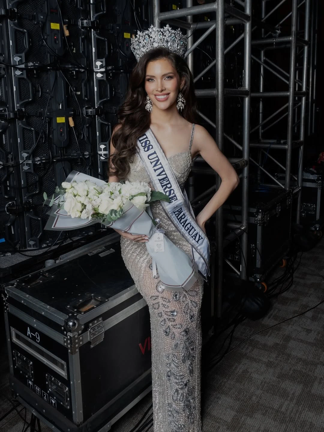 Chiến thắng của Gretha Matiauda nhận được sự ủng hộ của đông đảo fan sắc đẹp. Người đẹp được đánh giá có nhan sắc hiện đại, quyến rũ cùng kinh nghiệm thi sắc đẹp ấn tượng.