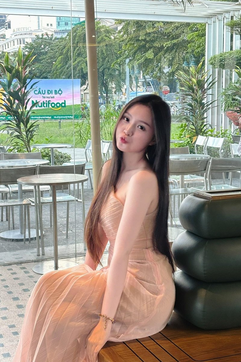 Á hậu sở hữu vòng ba 98cm, bị chê lùn gây tiếc nuối tại Miss World Vietnam - 5