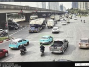 Chi tiết các nút giao ở Hà Nội có camera AI và điểm dự kiến lắp đặt năm 2026